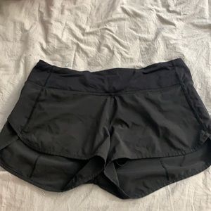 Lulu Lemon Shorts